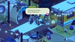 DUCK DETECTIVE: THE GHOST OF GLAMPING XBOX + PC (WIN) К