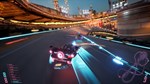 CYBER CLUTCH: HOT IMPORT NIGHTS - OVERDRIVE EDITION XBO