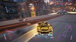 CYBER CLUTCH: HOT IMPORT NIGHTS - OVERDRIVE EDITION XBO