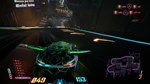 CYBER CLUTCH: HOT IMPORT NIGHTS - OVERDRIVE EDITION XBO