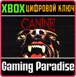 CANINE XBOX КЛЮЧ/КОД