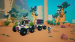 ASTRONEER: GLITCHWALKERS DELUXE EDITION XBOX + PC (WIN)