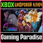 9 YEARS OF SHADOWS XBOX КЛЮЧ/КОД