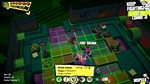 TEENAGE MUTANT NINJA TURTLES: TACTICAL TAKEDOWN XBOX SE