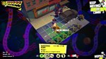 TEENAGE MUTANT NINJA TURTLES: TACTICAL TAKEDOWN XBOX SE