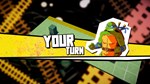 TEENAGE MUTANT NINJA TURTLES: TACTICAL TAKEDOWN XBOX SE