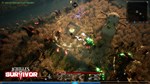 ACHILLES BUNDLE: LEGENDS UNTOLD & SURVIVOR XBOX КЛЮЧ/КО