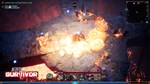ACHILLES BUNDLE: LEGENDS UNTOLD & SURVIVOR XBOX КЛЮЧ/КО