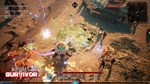 ACHILLES BUNDLE: LEGENDS UNTOLD & SURVIVOR XBOX КЛЮЧ/КО
