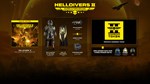 HELLDIVERS™ 2 СРАЗУ *СУПЕРГРАЖДАНИН* XBOX SERIES S|X