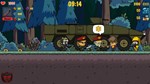 WE DON´T CRY: ZOMBIE SURVIVAL XBOX + PC (WIN) КЛЮЧ/КОД