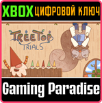 TREETOP TRIALS (XBOX SERIES) XBOX SERIES S|X КЛЮЧ/КОД