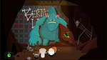 THE MYSTERY OF WOOLLEY MOUNTAIN XBOX КЛЮЧ/КОД