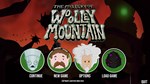 THE MYSTERY OF WOOLLEY MOUNTAIN XBOX КЛЮЧ/КОД