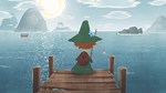 СНУСМУМРИК: МЕЛОДИЯ МУМИ-ДОЛА DIGITAL DELUXE EDITION XB