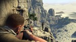 SNIPER ELITE 3 XBOX КЛЮЧ/КОД