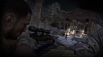 SNIPER ELITE 3 ULTIMATE EDITION XBOX КЛЮЧ/КОД