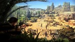 SNIPER ELITE 3 ULTIMATE EDITION XBOX КЛЮЧ/КОД