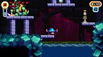 SHANTAE ADVANCE: RISKY REVOLUTION XBOX КЛЮЧ/КОД