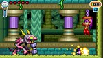 SHANTAE ADVANCE: RISKY REVOLUTION XBOX КЛЮЧ/КОД