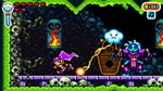 SHANTAE ADVANCE: RISKY REVOLUTION - DELUXE EDITION XBOX