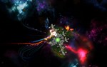 MOTHERSHIP FOREVER XBOX КЛЮЧ/КОД