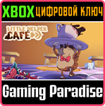 LITTLE HELPER CAFE XBOX SERIES S|X КЛЮЧ/КОД