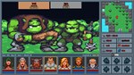 LEGENDS OF AMBERLAND II: THE SONG OF TREES XBOX КЛЮЧ/КО