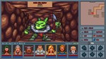 LEGENDS OF AMBERLAND II: THE SONG OF TREES XBOX КЛЮЧ/КО