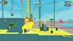 JOHNNY TRIGGER: GOLD EDITION XBOX + PC (WIN) КЛЮЧ/КОД