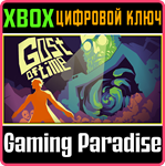 GOST OF TIME (XBOX SERIES X|S) XBOX SERIES S|X КЛЮЧ/КОД
