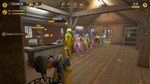 GAS STATION SIMULATOR + BARN FINDERS + TREASURE HUNTER