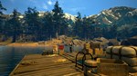 GAS STATION SIMULATOR + BARN FINDERS + TREASURE HUNTER
