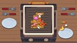 FIT AND FRY: ORGANIZED CHEF (WINDOWS) PC (WIN) КЛЮЧ/КОД