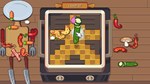 FIT AND FRY: ORGANIZED CHEF (WINDOWS) PC (WIN) КЛЮЧ/КОД