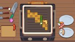 FIT AND FRY: ORGANIZED CHEF (WINDOWS) PC (WIN) КЛЮЧ/КОД