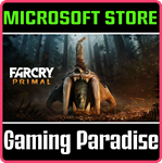 FAR CRY PRIMAL PC (WIN) КЛЮЧ/КОД