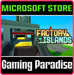 FACTORY ISLANDS PC (WIN) КЛЮЧ/КОД