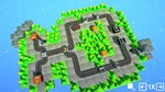 FACTORY ISLANDS PC (WIN) КЛЮЧ/КОД