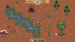CRITTERGARDEN XBOX + PC (WIN) КЛЮЧ/КОД