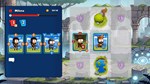 CLASH OF WEIRDOS - CARD CARNAGE XBOX SERIES S|X КЛЮЧ/КО