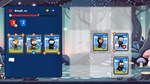 CLASH OF WEIRDOS - CARD CARNAGE XBOX SERIES S|X КЛЮЧ/КО