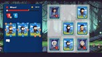 CLASH OF WEIRDOS - CARD CARNAGE XBOX SERIES S|X КЛЮЧ/КО