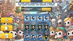 CLASH OF WEIRDOS - CARD CARNAGE XBOX SERIES S|X КЛЮЧ/КО