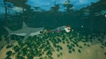 CAPTAIN BONES XBOX + PC (WIN) КЛЮЧ/КОД
