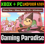 CANDY BUNDLE XB + MS XBOX + PC (WIN) КЛЮЧ/КОД