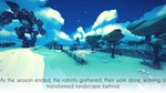 AERY: TITANS OF THE FUTURE XBOX SERIES S|X КЛЮЧ/КОД