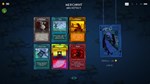 9 KINGS (GAME PREVIEW) PC (WIN) КЛЮЧ/КОД