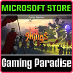 9 KINGS (GAME PREVIEW) PC (WIN) КЛЮЧ/КОД