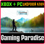 CALL OF THE WILD: THE ANGLER™ - ULTIMATE FISHING BUNDLE